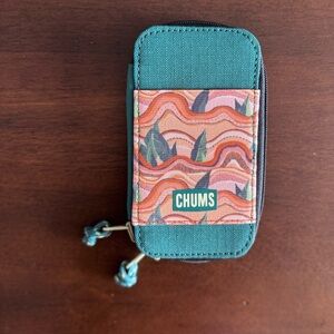 CHUMS Reversi Wallet